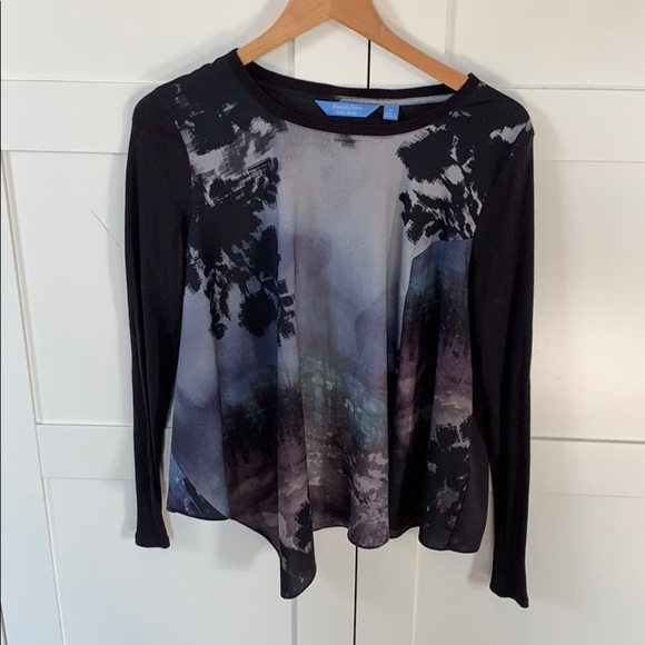 Simply Vera wang top - Picture 2 of 4